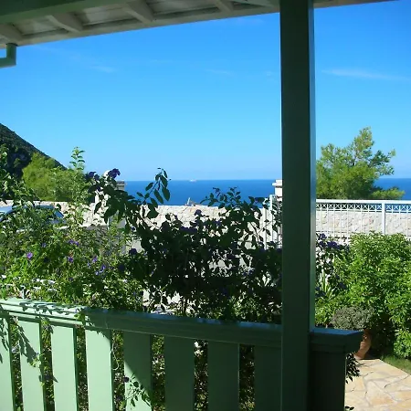Deep Blue- Rosemary Sea View 公寓 *