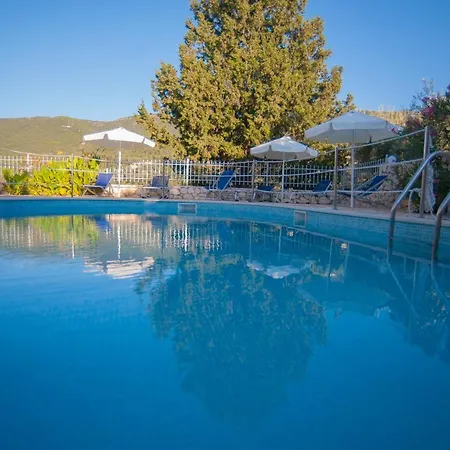 Appartamento Deep Blue- Rosemary Sea View *