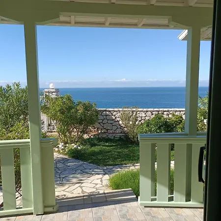 Appartamento Deep Blue- Rosemary Sea View *