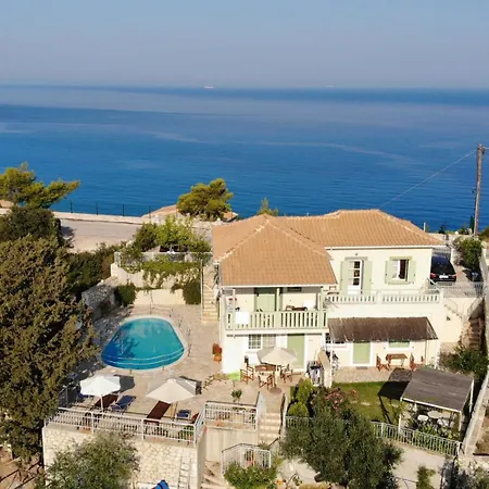 Deep Blue- Rosemary Sea View Appartamento