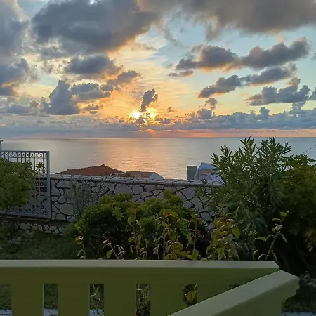 Apartmán Deep Blue- Rosemary Sea View *