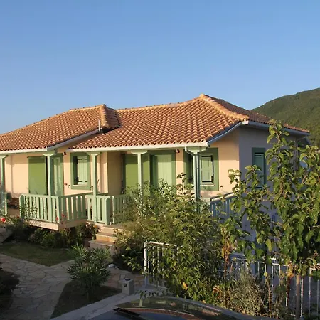 Apartmán Deep Blue- Rosemary Sea View *