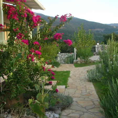 Deep Blue- Rosemary Sea View