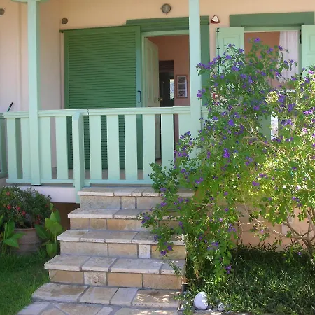 Apartmán Deep Blue- Rosemary Sea View