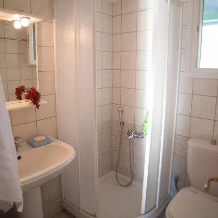 Apartmán Deep Blue- Rosemary Sea View