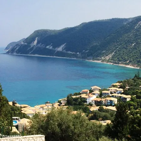 Apartmán Deep Blue- Rosemary Sea View