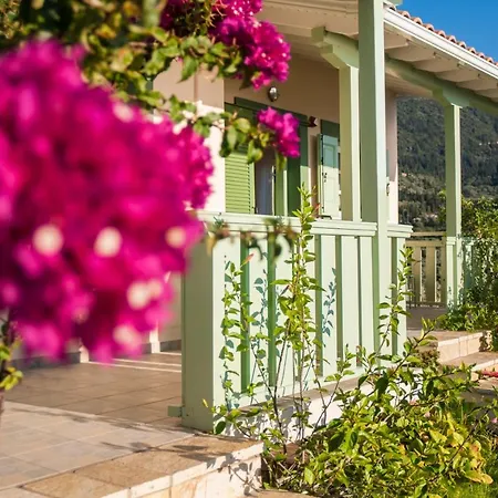 Apartmán Deep Blue- Rosemary Sea View