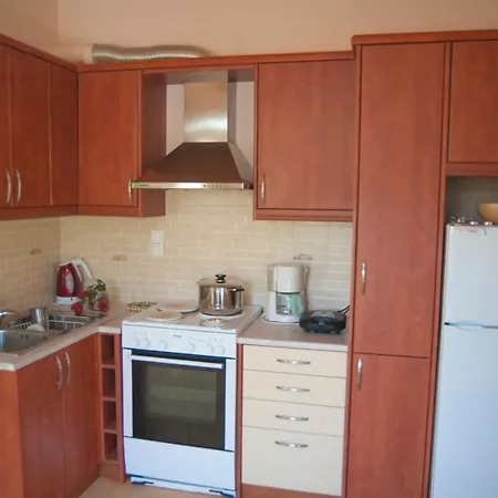 Apartmán Deep Blue- Rosemary Sea View *