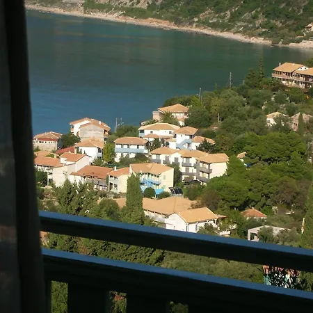 Deep Blue- Rosemary Sea View *