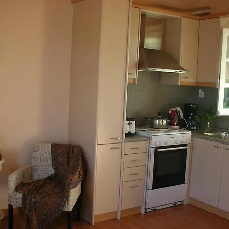 Apartmán Deep Blue- Rosemary Sea View *