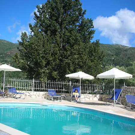 Apartmán Deep Blue- Rosemary Sea View *