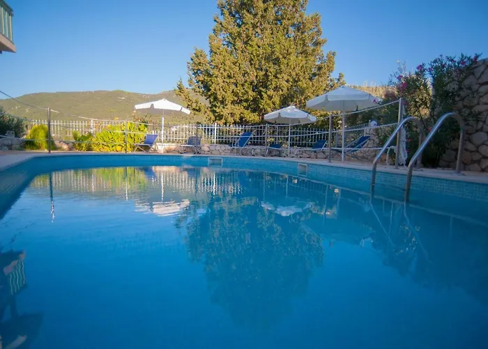 Lägenhet Deep Blue- Rosemary Sea View *