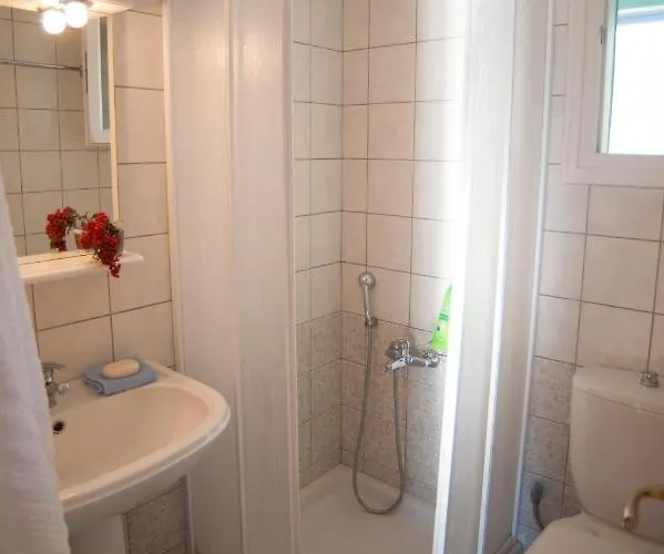 Lägenhet Deep Blue- Rosemary Sea View