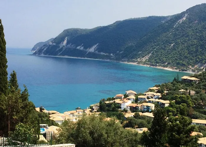 Lägenhet Deep Blue- Rosemary Sea View