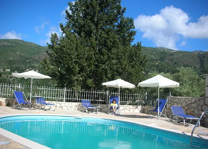 Lägenhet Deep Blue- Rosemary Sea View *